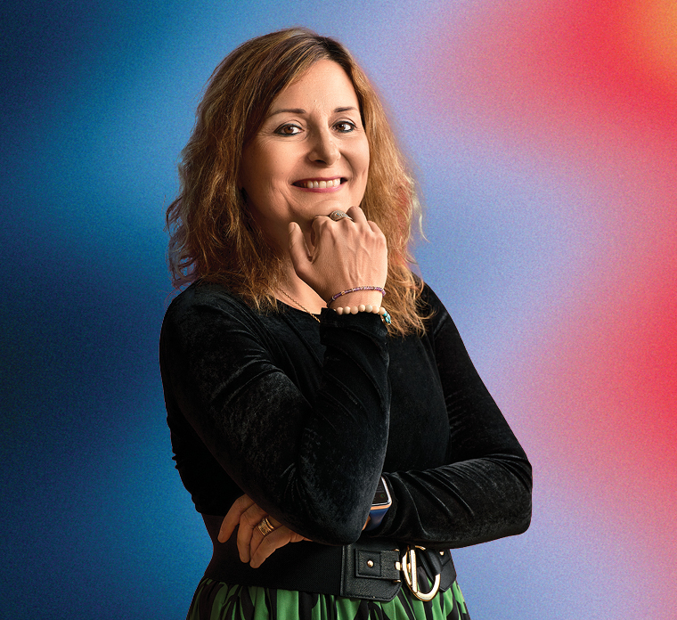 Président Passerini