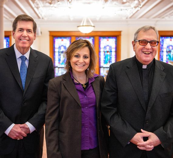 Président Passerini